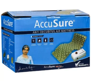 AccuSure Anti Decubitus Air Mattress