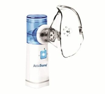 AccuSure Mesh Nebulizer