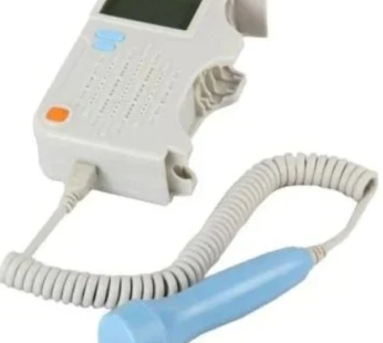 Portable BPL FD 9713n Fetal Doppler