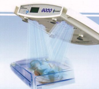 Fanem Neonatal Line Super LED Phototherapy (Bilitron Sky 2006 )