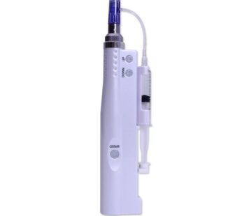 Meso Gun Serum with Needles