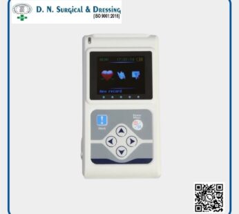Holter Monitor 12 Channel Contec TLC 5000