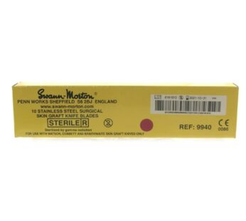 Skin Grafting Blade Swann Morton (Pack of 10 )