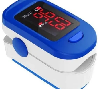 AccuSure Pulse Oximeter