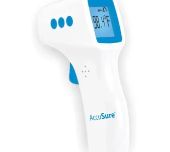 AccuSure Non-Contact Thermometer