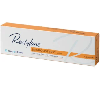 Restylane Skinbooster