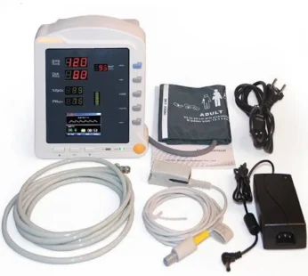 Contec CMS5100 Vital Sign Monitor