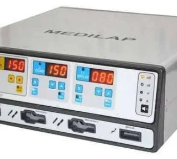 Medilap 400 Matrix+Electrosurgical Cautery Machine