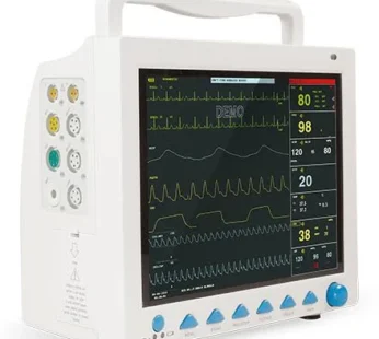 Contec CMS8000 Multipara Patient Monitor