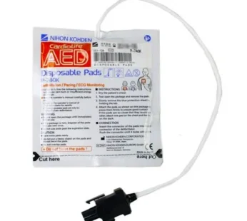 Cardiolife AED Replacement Pads