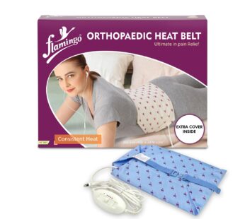 Orthopaedic Heat Belt, Flamingo