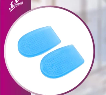 Gel Heel Pad Flamingo