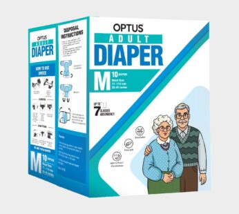 Adult Diapers Optus