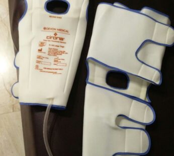 Dvt Calf / Thigh Sleeves