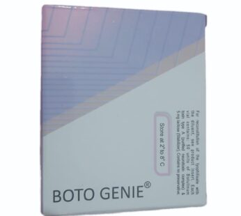 Boto Genie 50 IU