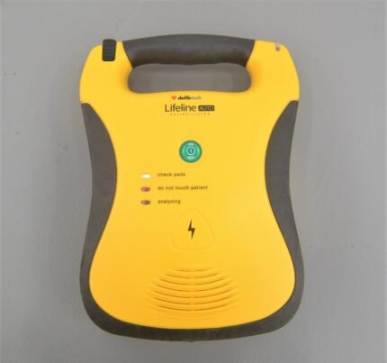 Defibtech Lifeline Fully Automatic Defribrillator AED