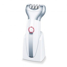 Beurer 3 in 1 Epilator HLE 60