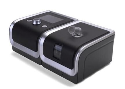 BMC CPAP Machine Resmart GII Auto CPAP With Humidifier