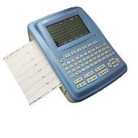 BPL Cardiart 9108D 12-channel ECG