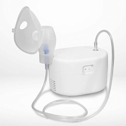 Omron Compressor Nebulizer NE-C101