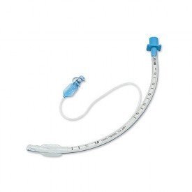 Romsons Endotracheal Tube Cuffed- Box of 10
