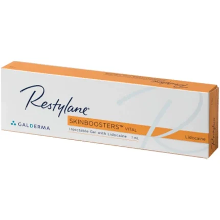 Restylane Skinbooster